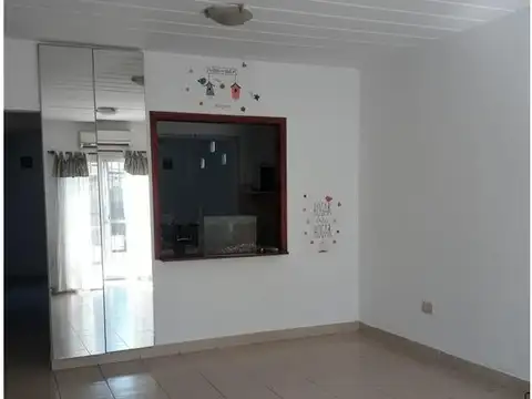 TRIPLEX en barrio San Rafael