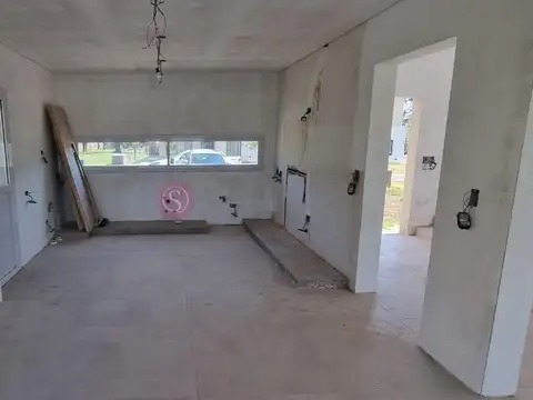 Casa en Venta 2 años