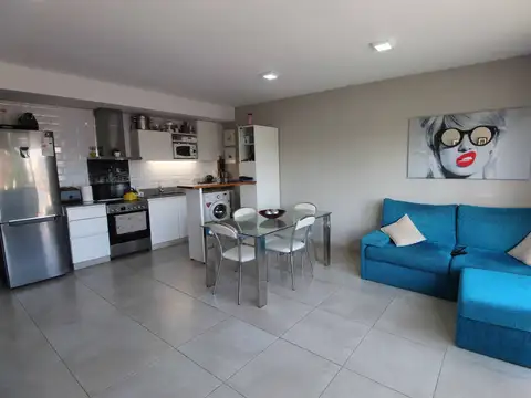 Departamento en Venta en Villa Sarmiento, USD 135.000