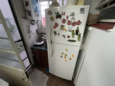 Depto Tipo Casa en Venta 40 años