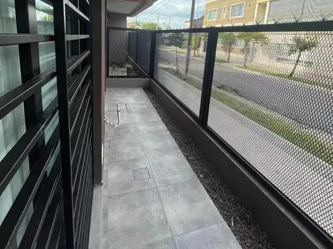 Departamento en Alquiler 8 años