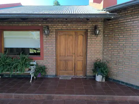Casa en Venta 18 años