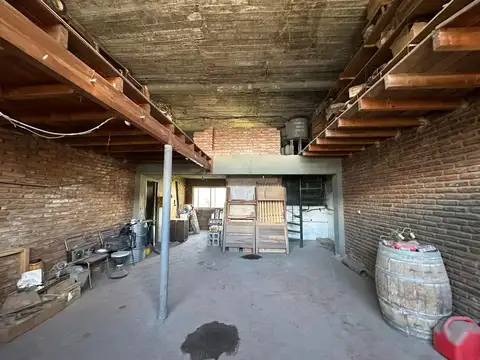 Galpon en Alquiler en Quilmes Oeste, $ 1.300.000