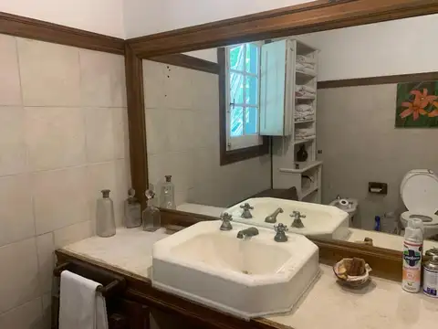 Alquiler casa quinta barrio La Bota 2000m2