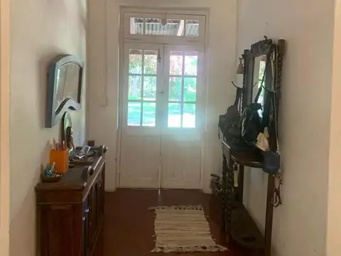 Los Andes  al 100, Benavidez