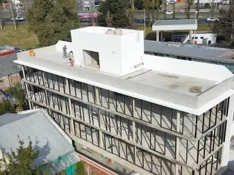 Oficina en Venta A Estrenar