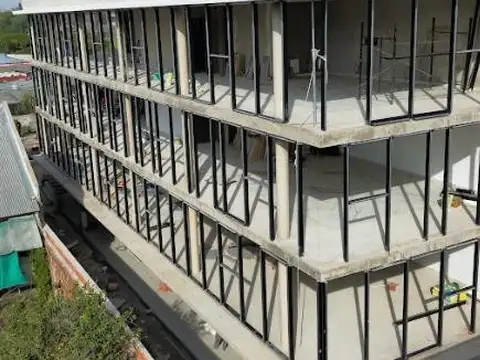 Oficina en Venta en Barrio Parque Leloir, USD 190.000