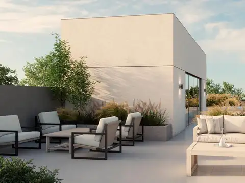 Oficina en Venta A Estrenar