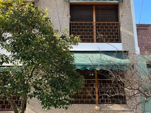 Casa - Parque Patricios