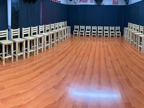 Fondo Comercio en Alquiler en Moron Norte, $ 750.000