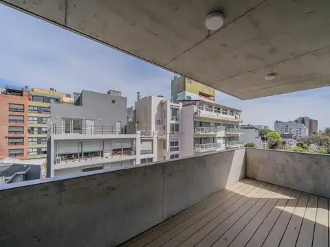 Departamento en Venta de 3 dormitorios