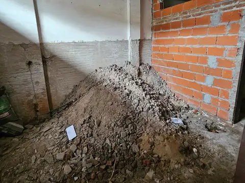 Galpon en Venta 40 años