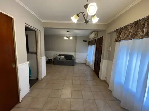 Depto Tipo Casa en Venta de 3 dormitorios