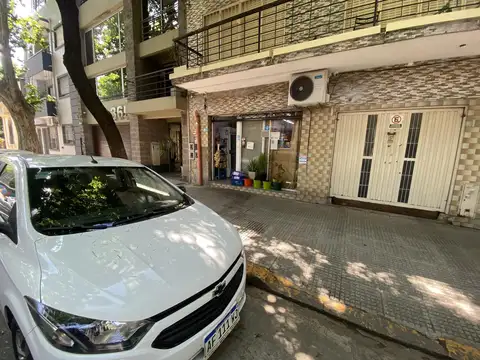 Local en Venta 40 años