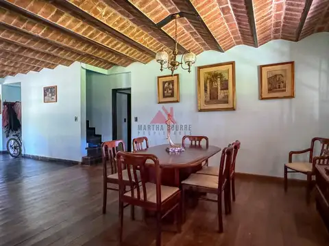 Casa  en Venta en Exaltación de la Cruz, G.B.A. Zona Norte, Argentina