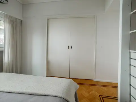 Departamento en Alquiler Apto profesional