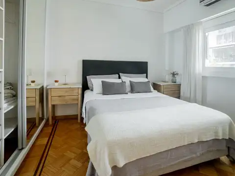 Departamento en Alquiler en Palermo, USD 1.300