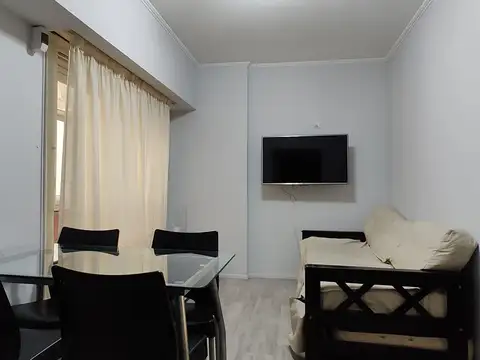 Viamonte 1300, Piso 9