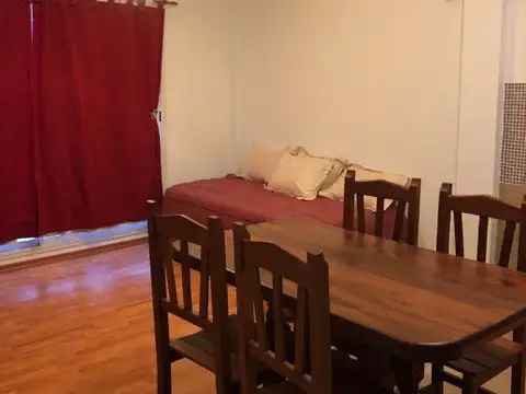 Presidente Domingo Faustino Sarmiento 900, Piso 6