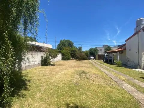 Terrenos en venta en Gonnet La Plata