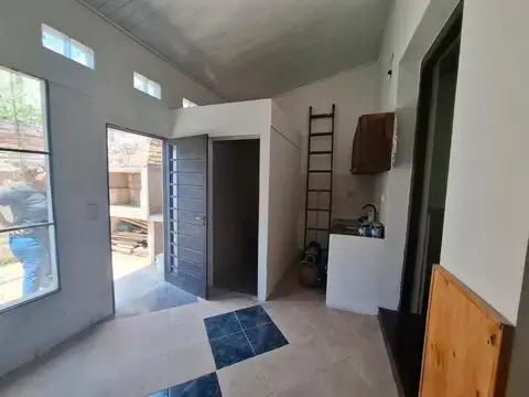 Casa en Alquiler de 2 dormitorios