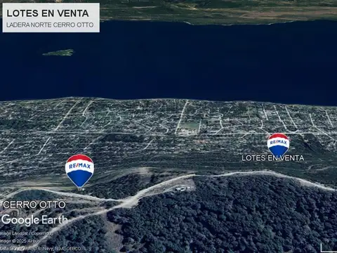 Terreno en Venta de 1196,0 m2