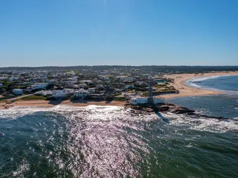 Lotes en Jose Ignacio