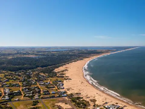 Lotes José Ignacio 100