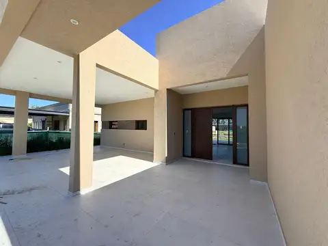 Casa en venta Canning Barrio Fincas del Alba