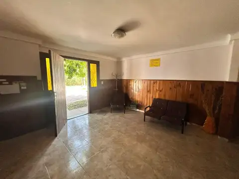 Departamento en Venta en San Clemente del Tuyu, USD 36.000