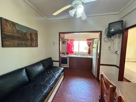 Calle 44 1500, Piso 1