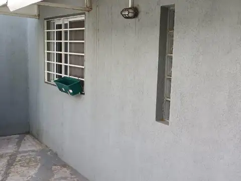 Avenida Santa Fe e/ Pacheco y Muñiz