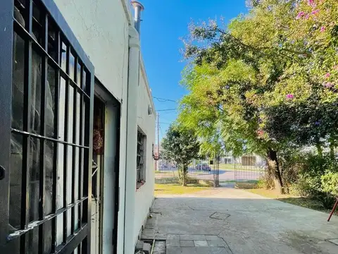 CONCEJAL MULLER ESQUINA RUCCI 100