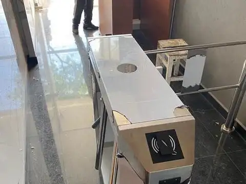 Oficina en Venta al Norte