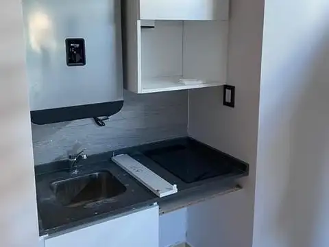 Oficina en Venta en Barrio Norte, USD 120.000