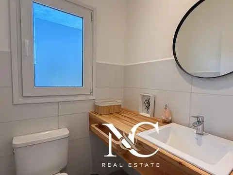 Casa en Venta 4 años