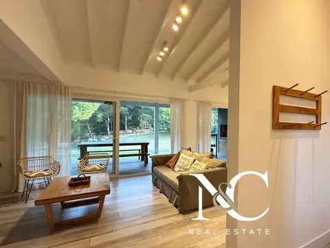 Golf II al 300, Costa Esmeralda