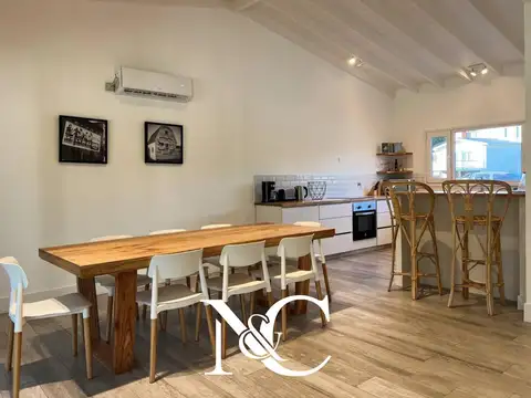 Casa en Venta en Barrio Golf 2, USD 320.000