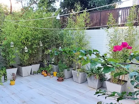 Depto Tipo Casa en Venta de 3 dormitorios