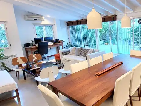 Depto Tipo Casa en Venta en Belgrano, USD 510.000