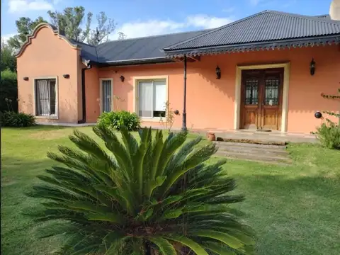CASA QUINTA EN VENTA CARDALES