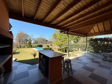 Casa en Venta al Noroeste
