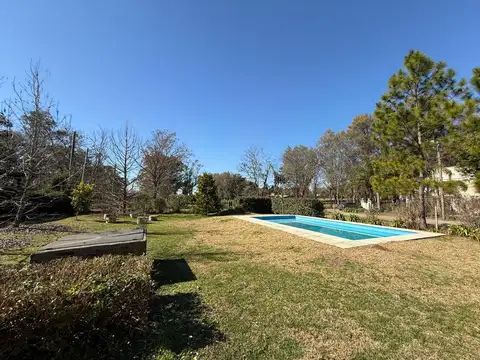 Barrio "las Lomadas", Cardales