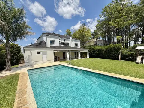 Casa en Venta en La Lomada De Pilar, USD 610.000