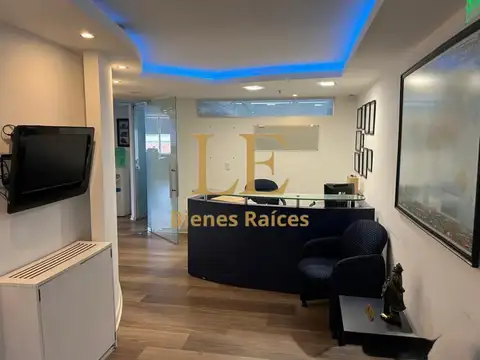 Oficina en Venta 10 años