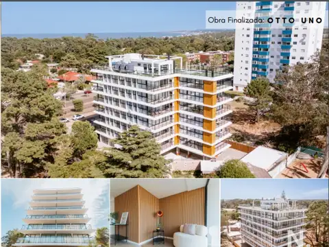 Departamento en Alquiler Temporal de 2 ambientes