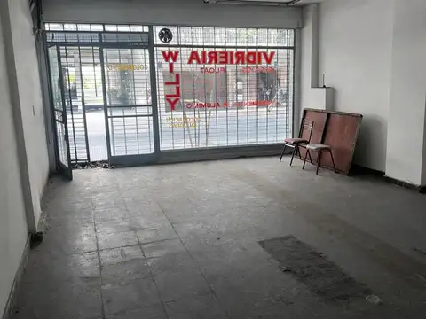 Local en Venta en Almagro Sur, USD 68.000