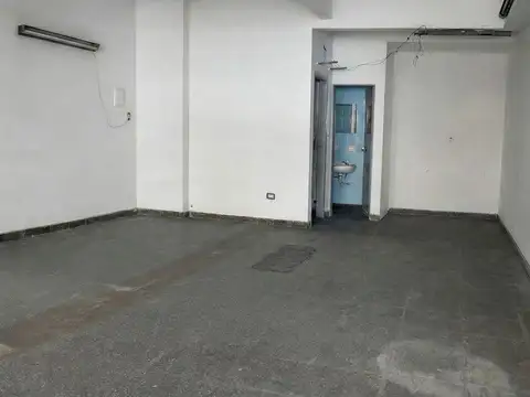 Local en Almagro Sur