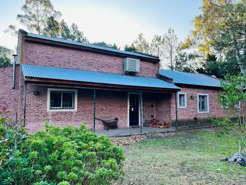 Casa en Venta en Countries y Barrios Cerrados en Exaltacion De La Cruz, USD 200.000