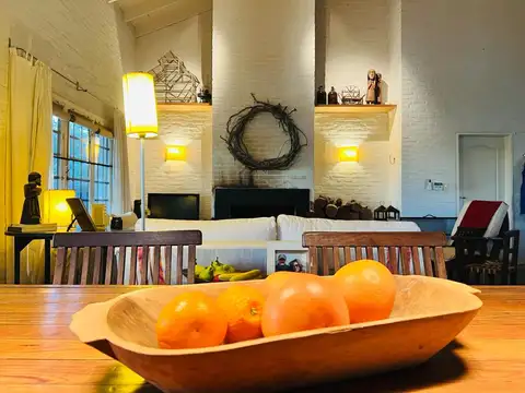 3.000 m2 Casa en Parada Robles